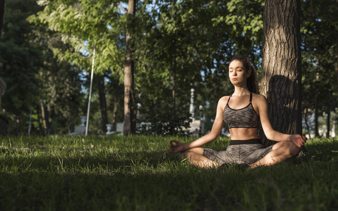 Mindful Leadership