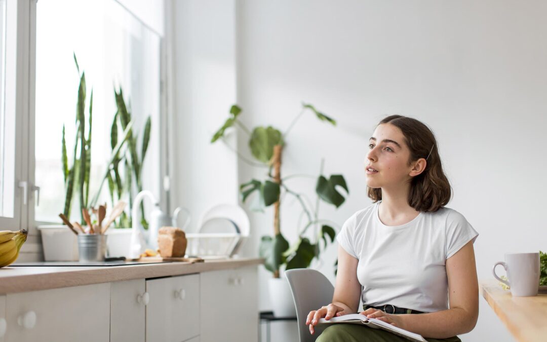 Stress Reset for Professionals